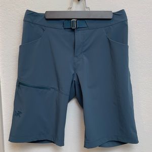 Arcteryx Lefroy Shorts - 30